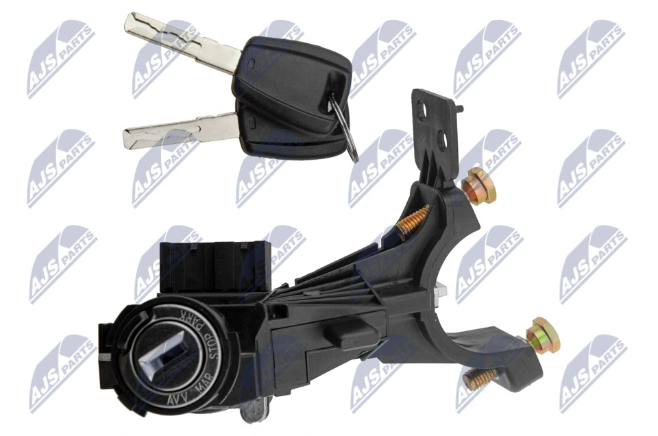 Steering Lock EST-FT-007