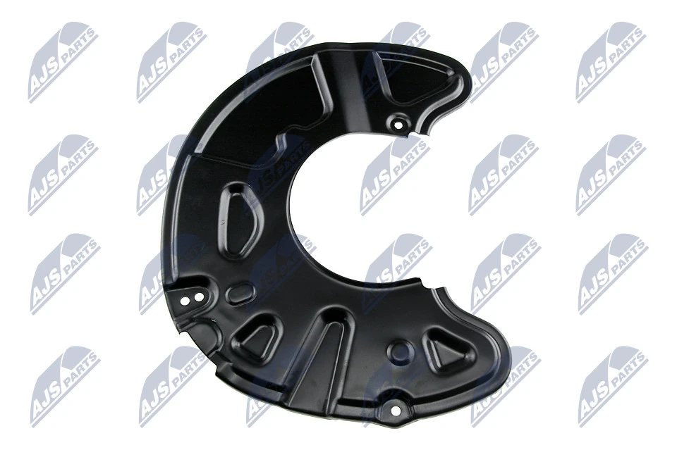 Splash Guard, brake disc HTO-ME-017