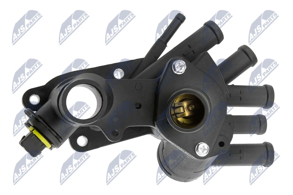Thermostat Housing CTM-VW-000