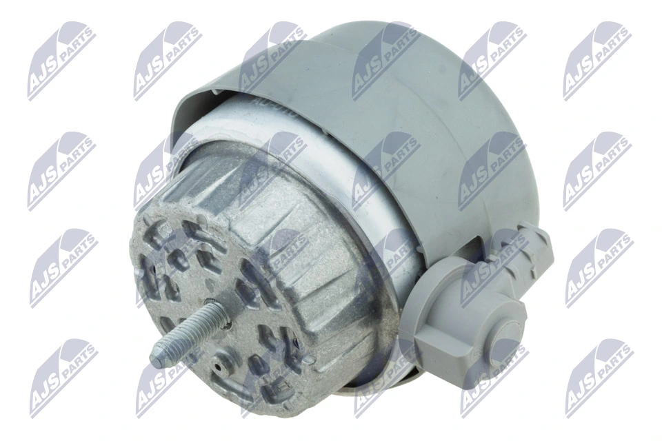 Mounting, engine ZPS-AU-010