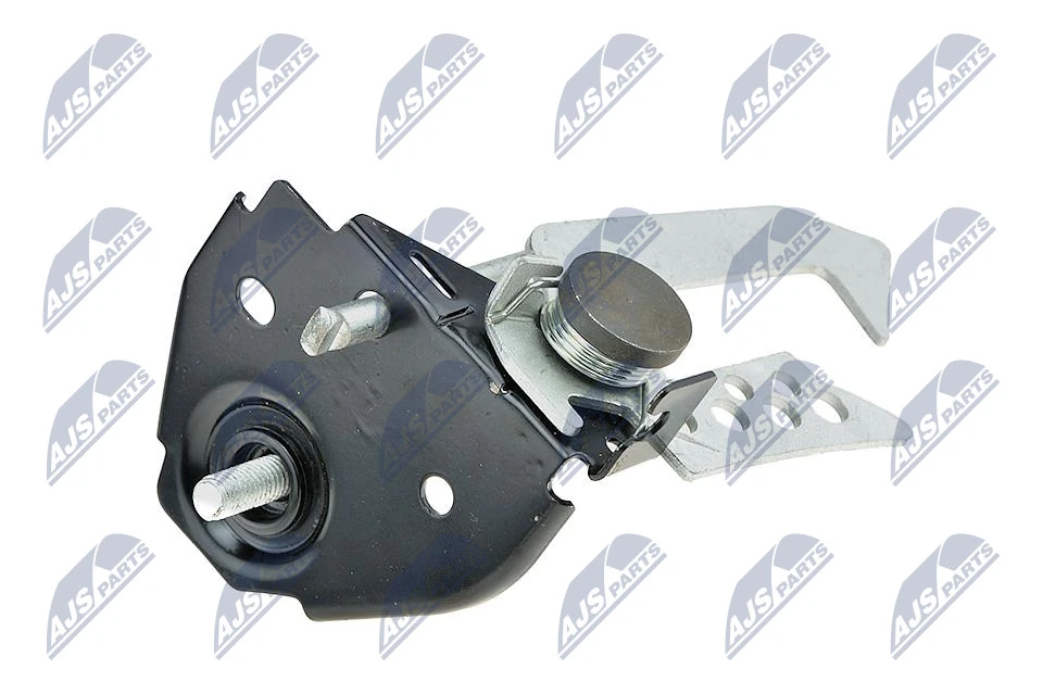 NTY EZC-BM-070 Bonnet Lock