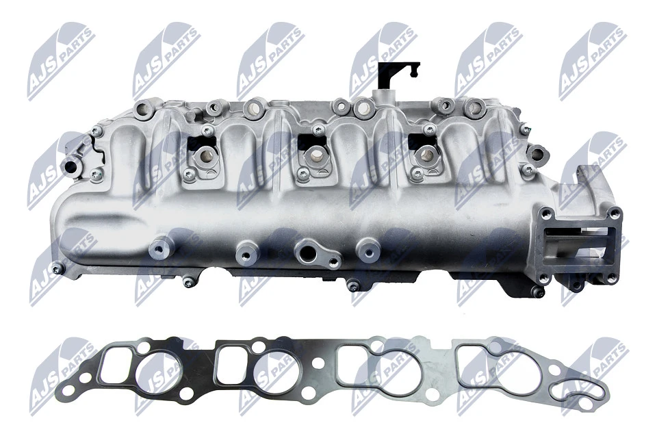 NTY BKS-PL-000 Intake Manifold Module