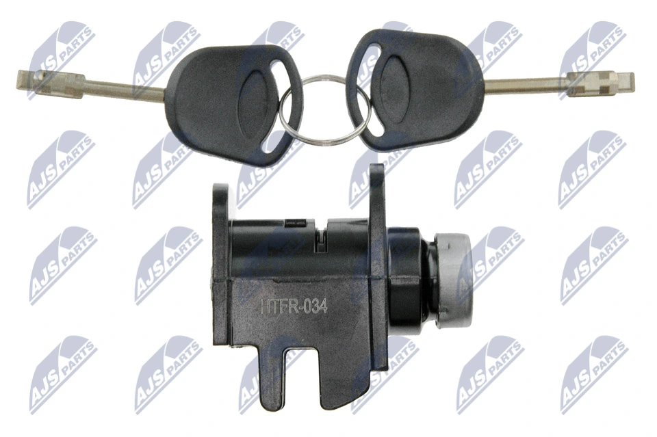 Lock Cylinder EZC-FR-034