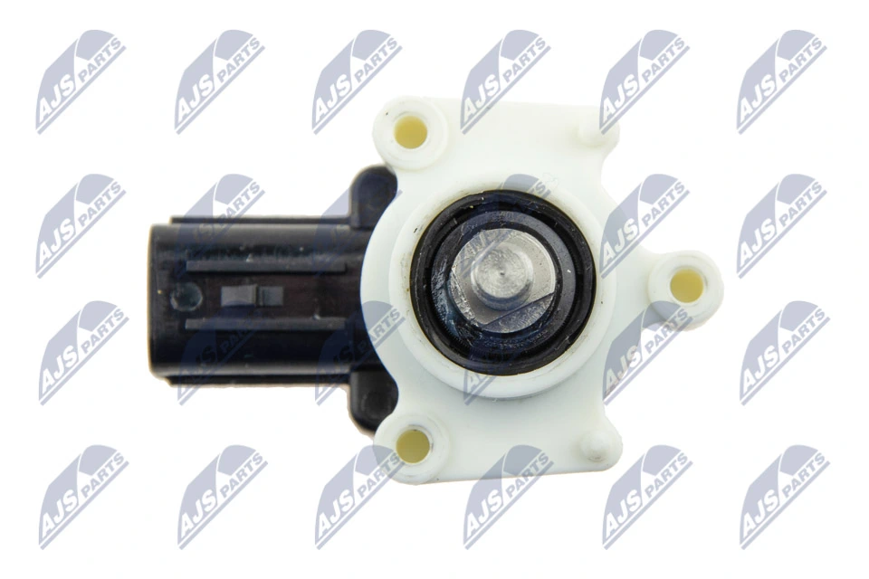 Control Unit, air suspension ECX-TY-005
