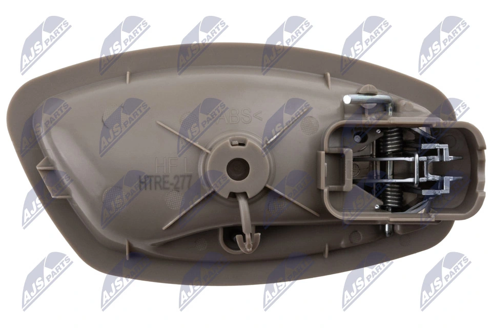 NTY EZC-RE-277 Door Handle, interior equipment