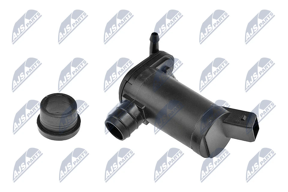 Washer Fluid Pump, window cleaning ESP-FR-002