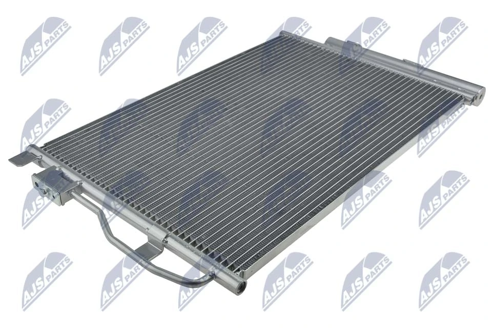 Condenser, air conditioning CCS-DW-001