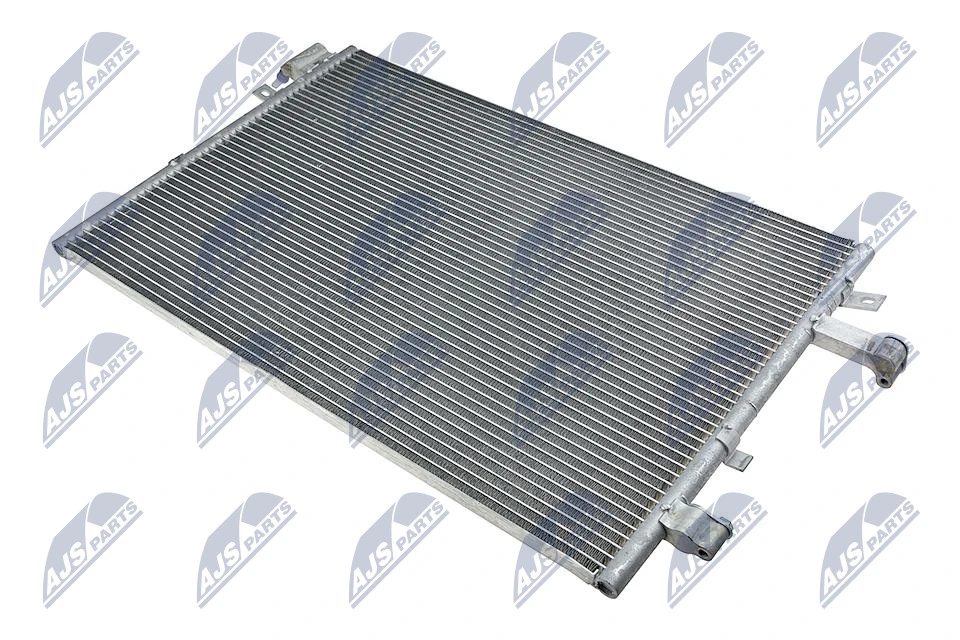 Condenser, air conditioning CCS-FR-021