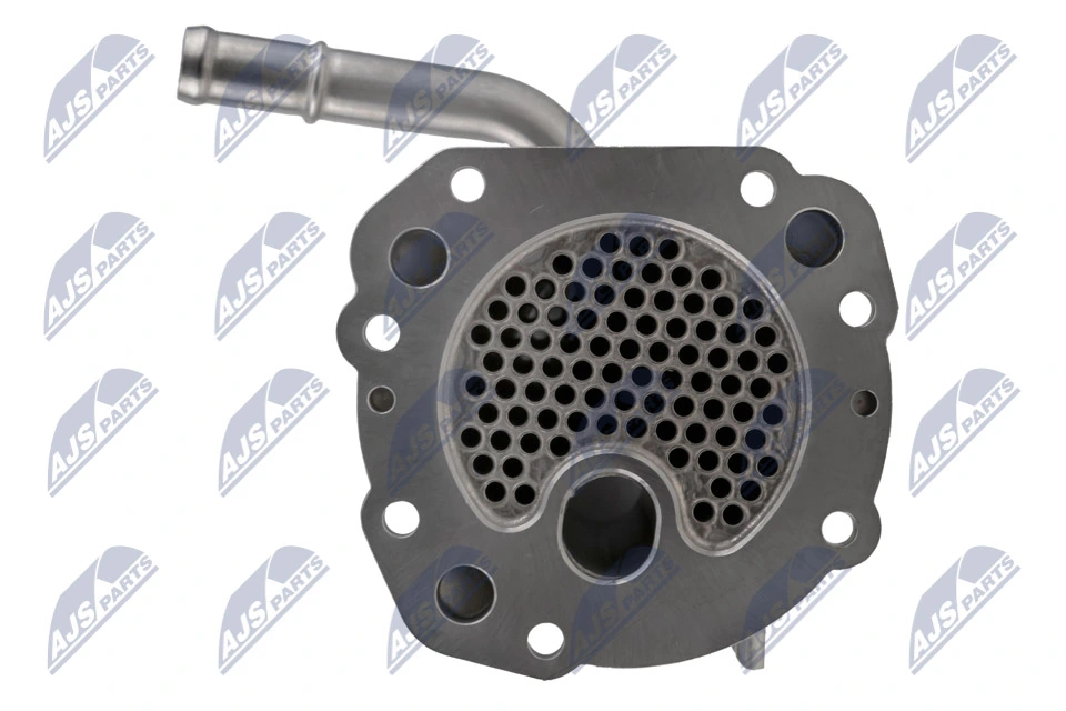 Cooler, exhaust gas recirculation EGR-FR-036