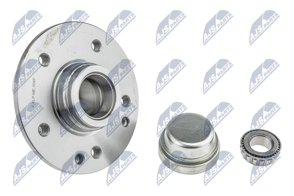 Wheel Hub KLP-ME-004P