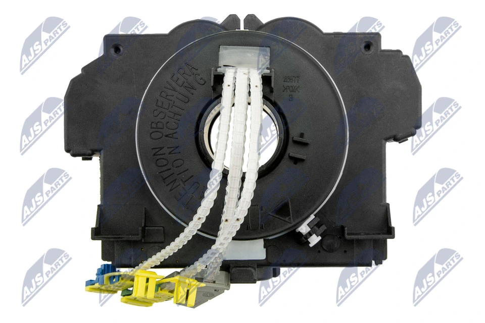 NTY EAS-PE-001 Clock Spring, airbag