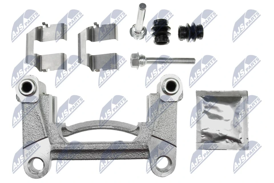 Bracket, brake caliper HZT-VW-050A