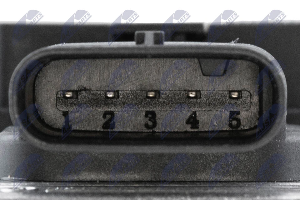 NOx Sensor, urea injection ENOX-ME-017