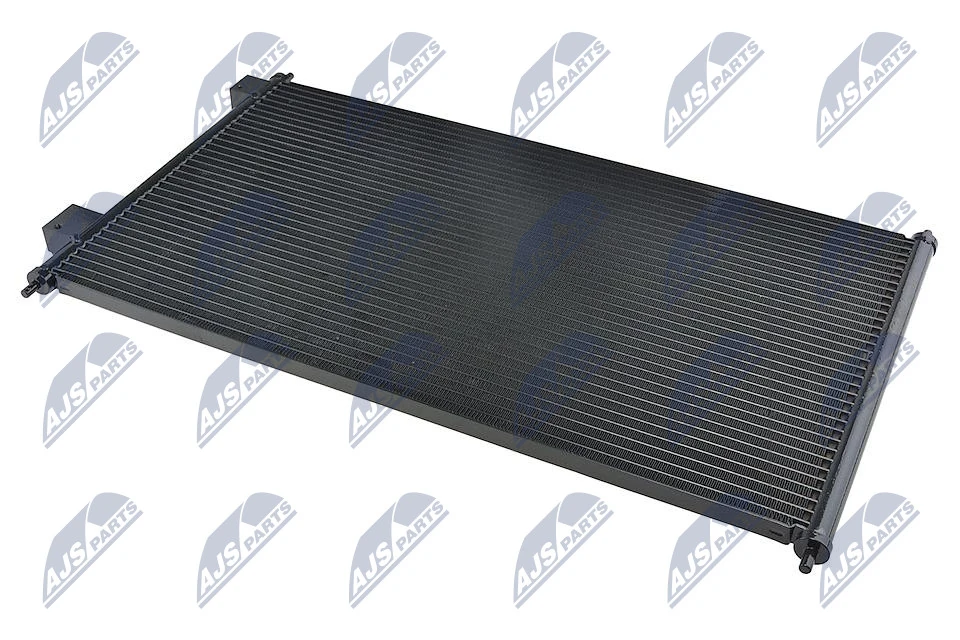 空调冷凝器 CCS-HD-009