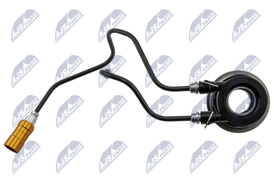 Central Slave Cylinder, clutch NWS-LR-001