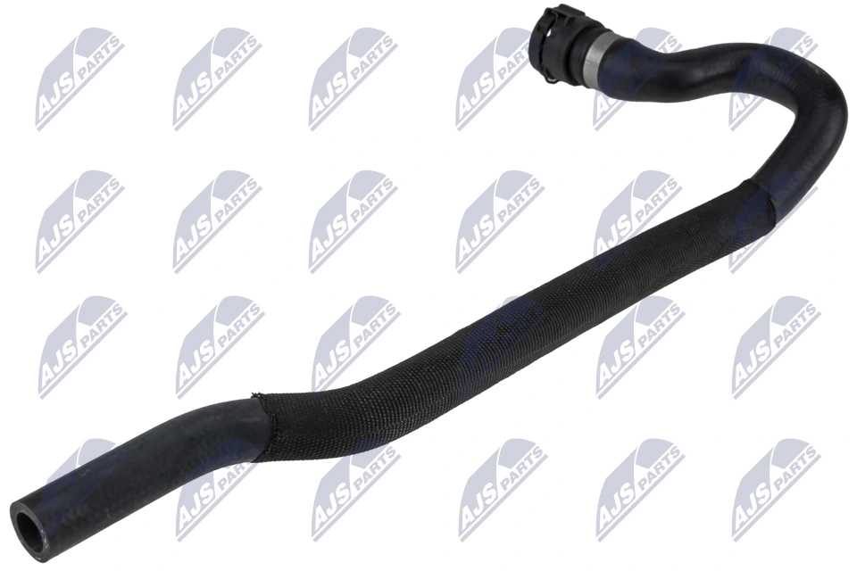 Radiator Hose CPP-BM-093