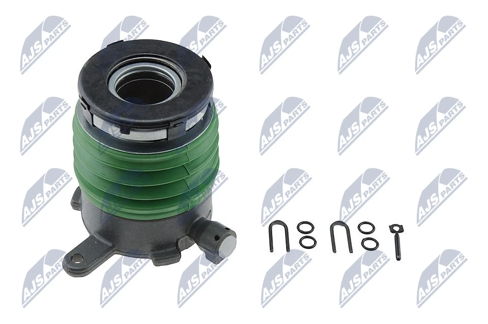 Central Slave Cylinder, clutch NWS-CH-001
