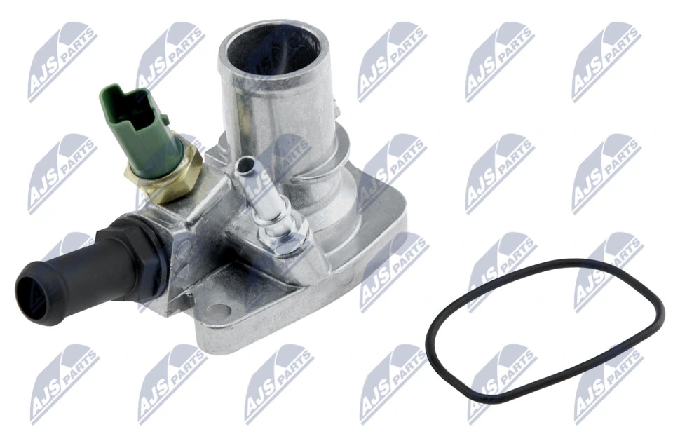 Thermostat, coolant CTM-FT-003