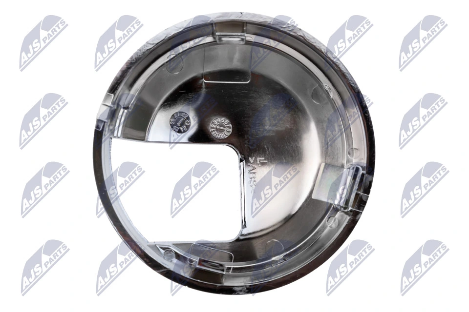 NTY EZC-FT-252 Door Handle, interior equipment