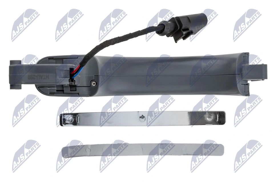 NTY EZC-AU-229 Exterior Door Handle