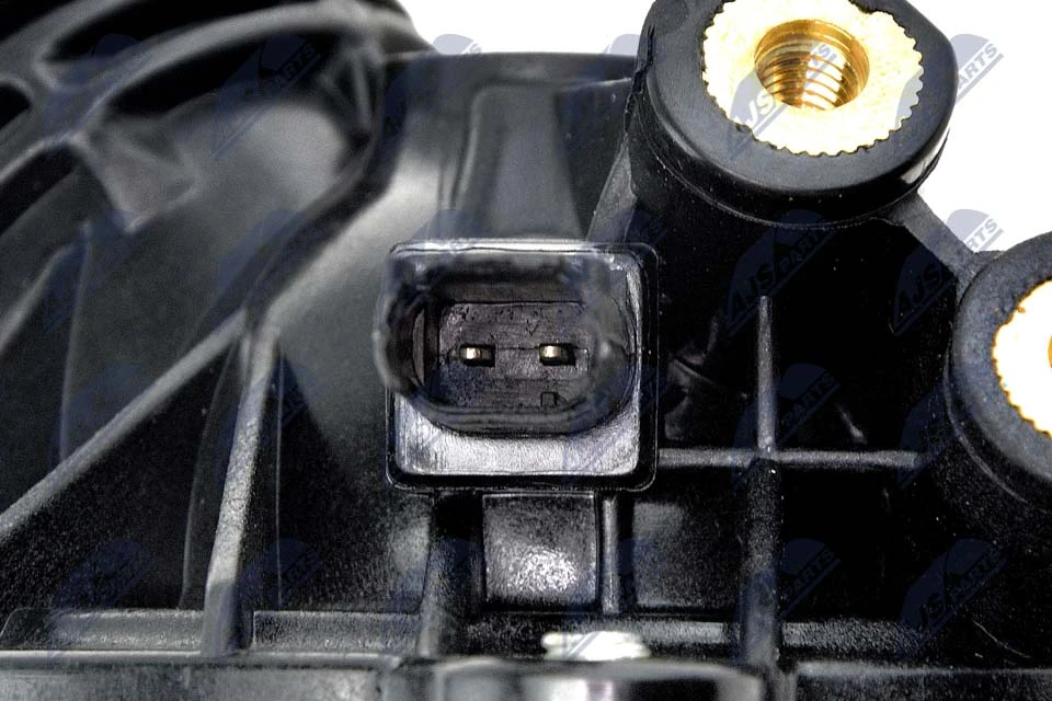 Thermostat, coolant CTM-BM-028