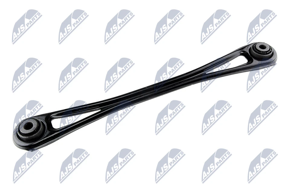 Control/Trailing Arm, wheel suspension ZWT-VW-007