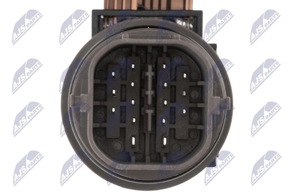 NTY EAT-HY-001 Cable Set, automatic transmission