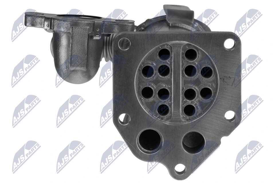 Cooler, exhaust gas recirculation EGR-RE-026