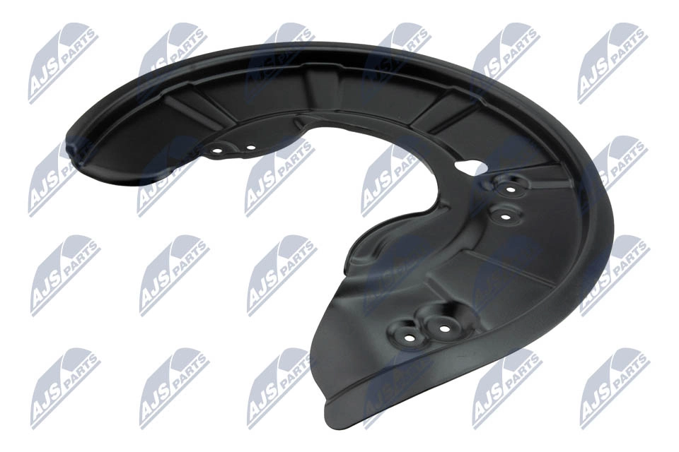 Splash Guard, brake disc HTO-CH-001