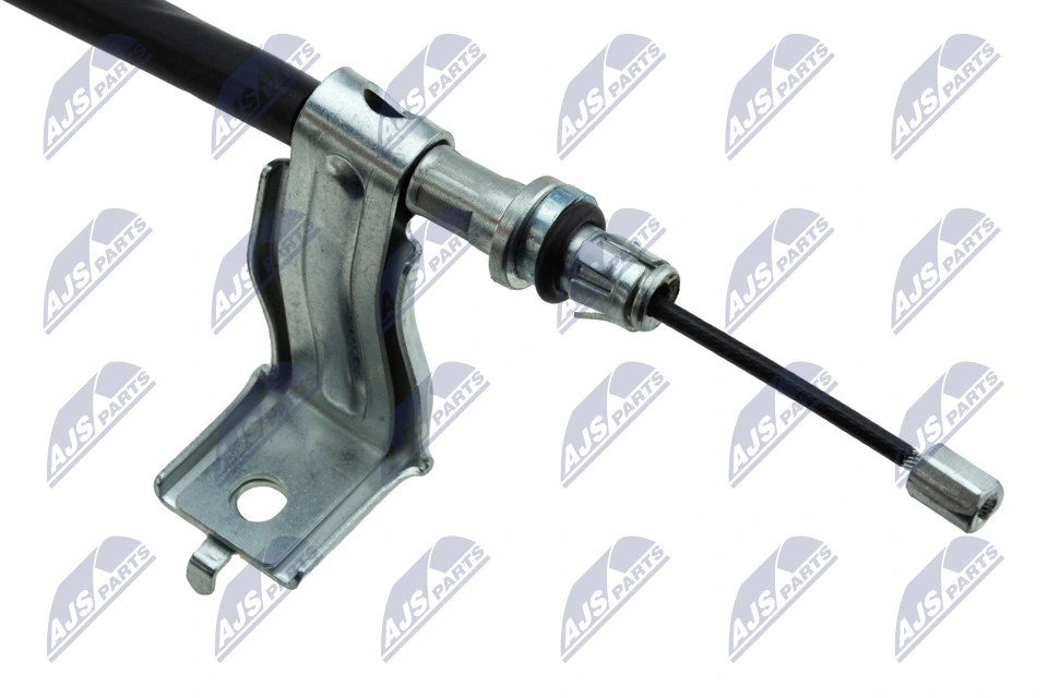 NTY HLR-NS-005 Cable Pull, parking brake