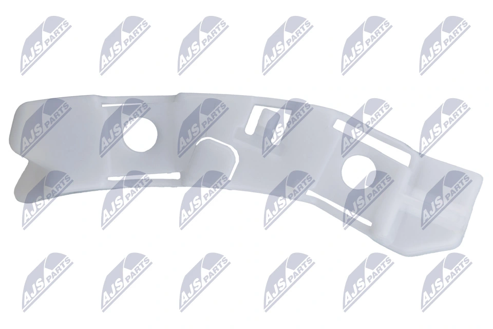 NTY EZC-PE-080 Mounting Bracket, bumper