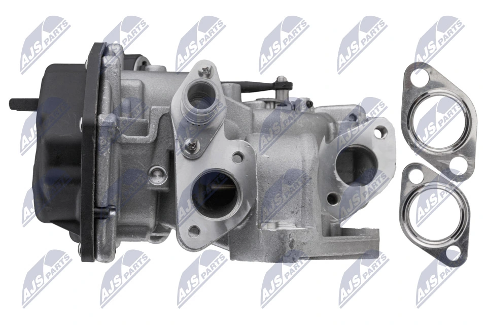 NTY EGR-AU-037 Cooler, exhaust gas recirculation