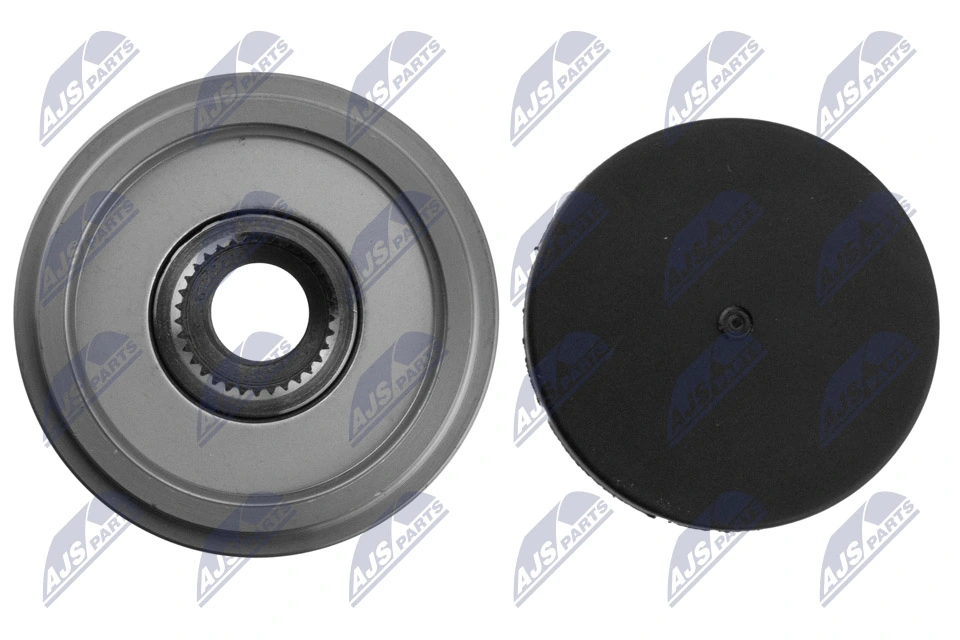 Alternator Freewheel Clutch ESA-VV-001