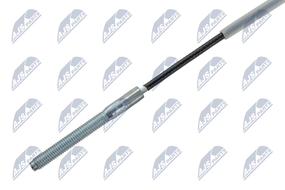 Cable Pull, parking brake HLR-SE-004