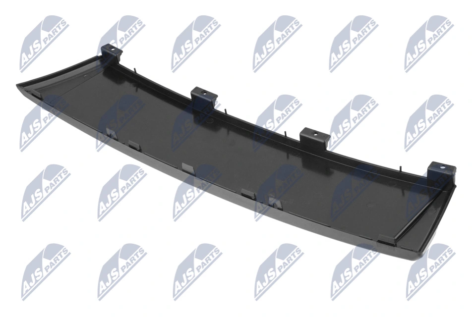 NTY EZC-AU-269 Licence Plate Holder