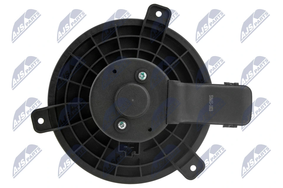 NTY EWN-MS-003 Interior Blower