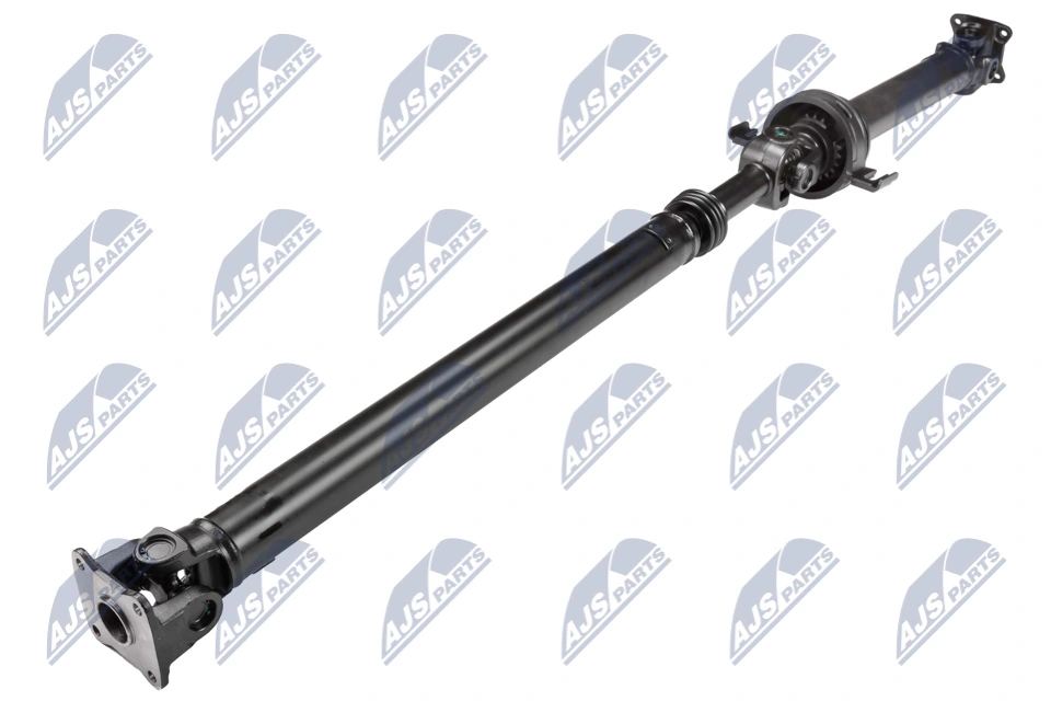 Propshaft, axle drive NWN-FR-005