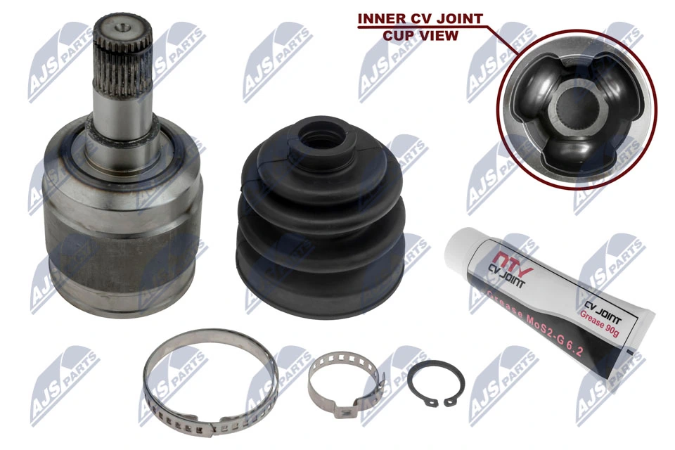 Joint Kit, drive shaft NPW-HY-506