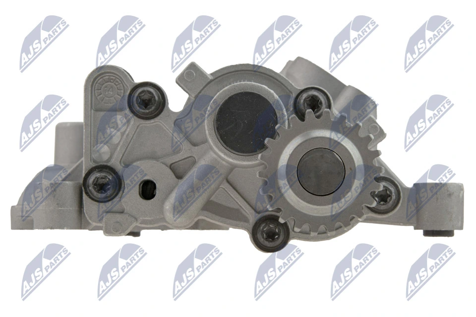Oil Pump BPO-VW-017