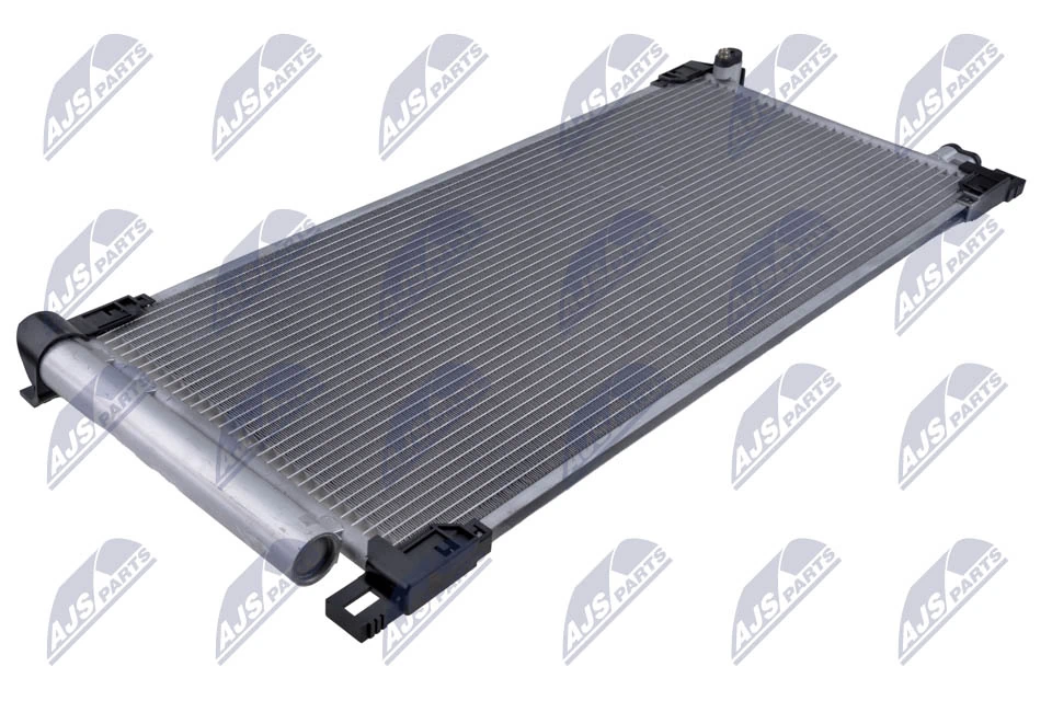 Condenser, air conditioning CCS-TY-042