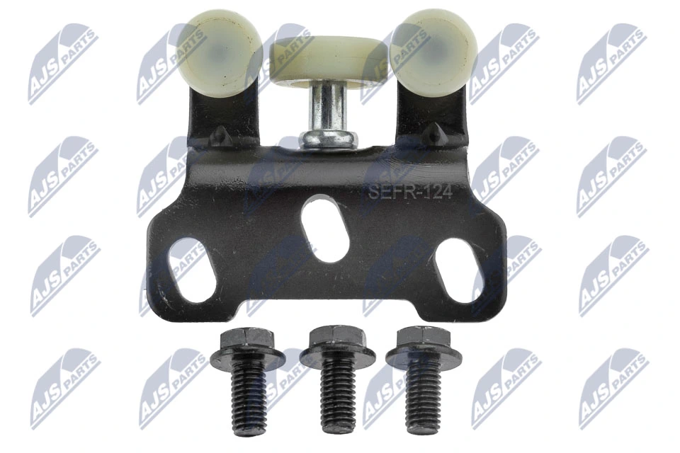 Roller Guide, sliding door EZC-FR-124