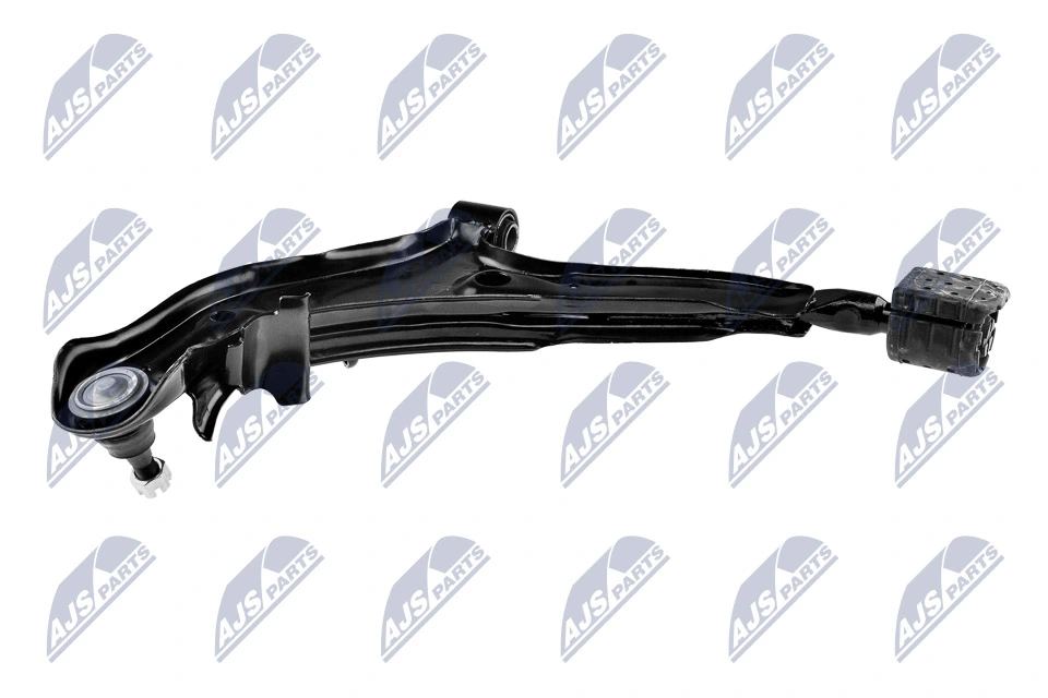 NTY ZWD-NS-028 Control/Trailing Arm, wheel suspension