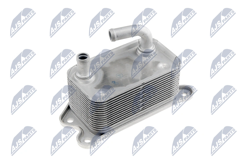 Oil Cooler, engine oil CCL-VV-001