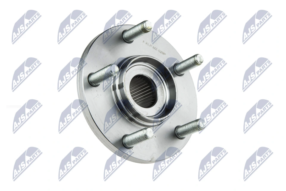 NTY KLP-MZ-029P Wheel Hub