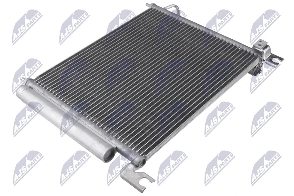 Condenser, air conditioning CCS-KA-005