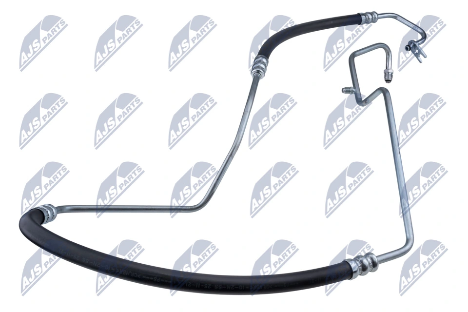 Hydraulic Hose, steering SPH-RE-004