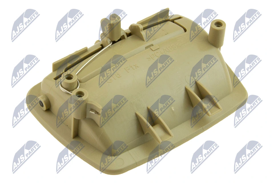 NTY EZC-BM-207 Glove Compartment Lock