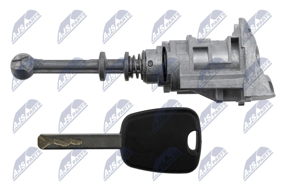 NTY EZC-PE-024 Door Lock