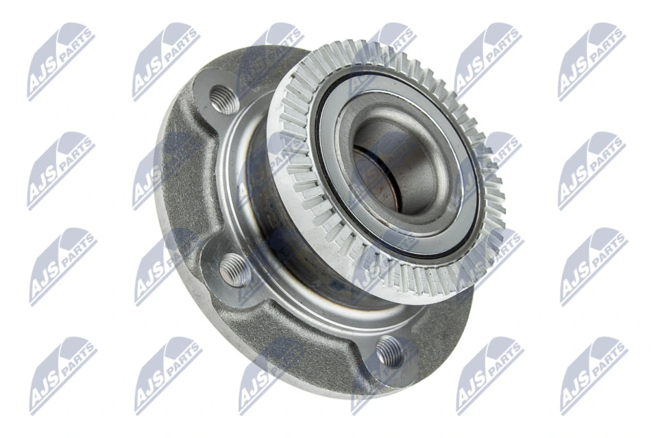 Wheel Bearing Kit KLP-PL-008