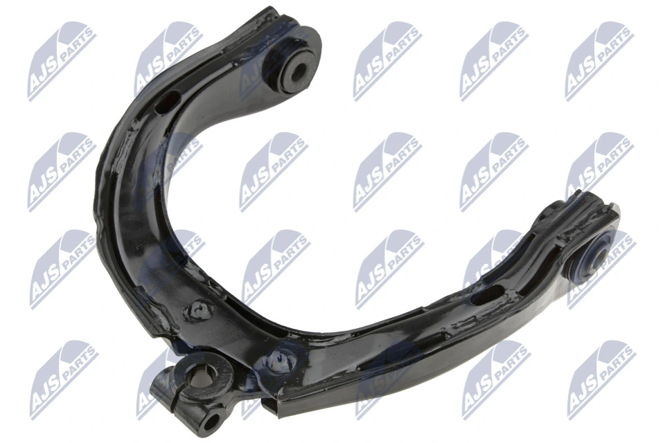 Control/Trailing Arm, wheel suspension ZWG-CH-013